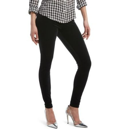 HUE Womens Velvet Leggings Style-21256