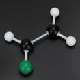 thumbnail image 4 of LYUMO Organic Structure,267 Pcs Molecular Organic Inorganic Structure Kit Atom Link Model Set for Student Teacher,Molecular Structure Model, 4 of 9
