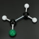 thumbnail image 5 of 267 PCS Kit de estructura inorgánica molecular molecular Conjunto de modelos de enlace átomo para profesor de estudiante EOTVIA Modelo molecular de química, 5 of 8