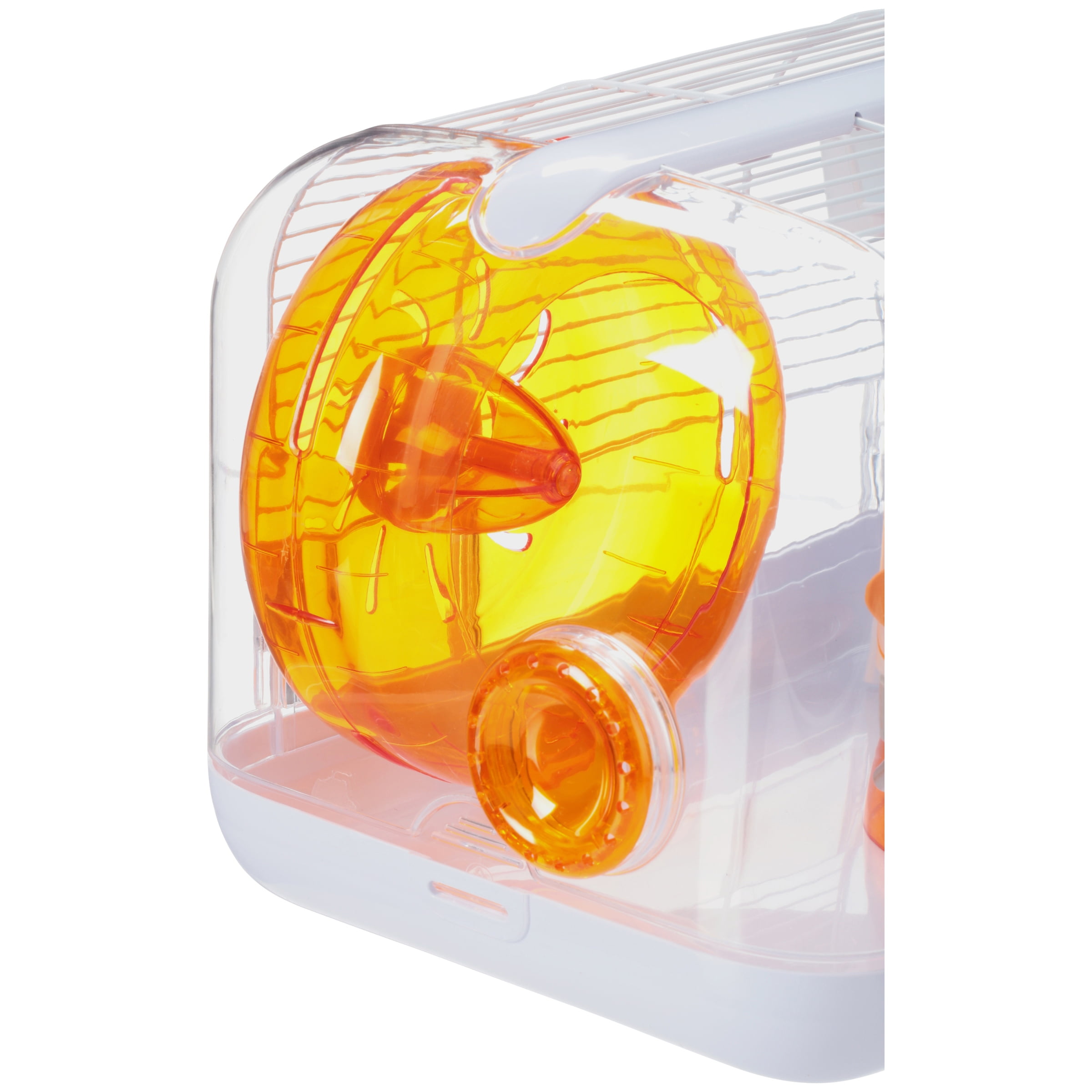 Habitrail cristal best sale tubes