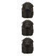 thumbnail image 5 of Wosthever Bolsa de accesorios impermeable al aire libre bolsa de múltiples bolsillos soporte de almacenamiento de bolígrafo de teléfono Type1 NO1, 5 of 6