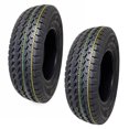 thumbnail image 2 of Paquete de 2 llantas 205/70R15 Mirage Mr300 106/104R, 2 of 6