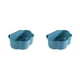 thumbnail image 2 of Contenedor de basura colgante Moyic Azul 2Conjunto, 2 of 6