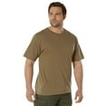 thumbnail image 2 of Rothco Full Comfort Fit T-Shirt, 2 of 4