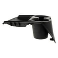 thumbnail image 3 of Polaris OEM Gloss Black Center Tray Dash for Ranger, 5453749-070, 3 of 4