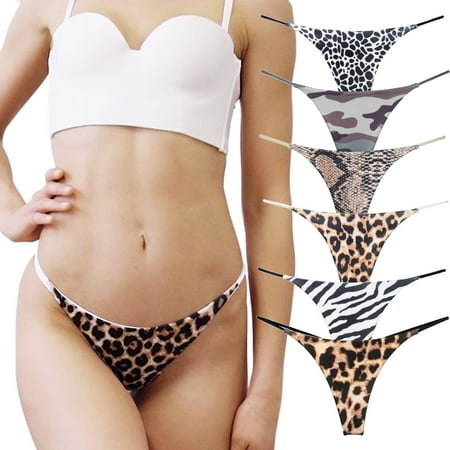 

GAREDOB Pack of 8 Women s Lace Cheeky Hipster Panty loveorted Different Lace Pattern & Colors
