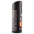 thumbnail image 2 of Adidas Team Force By Adidas Deodorant Body Spray 5 Oz (developed With Athletes), 2 of 5