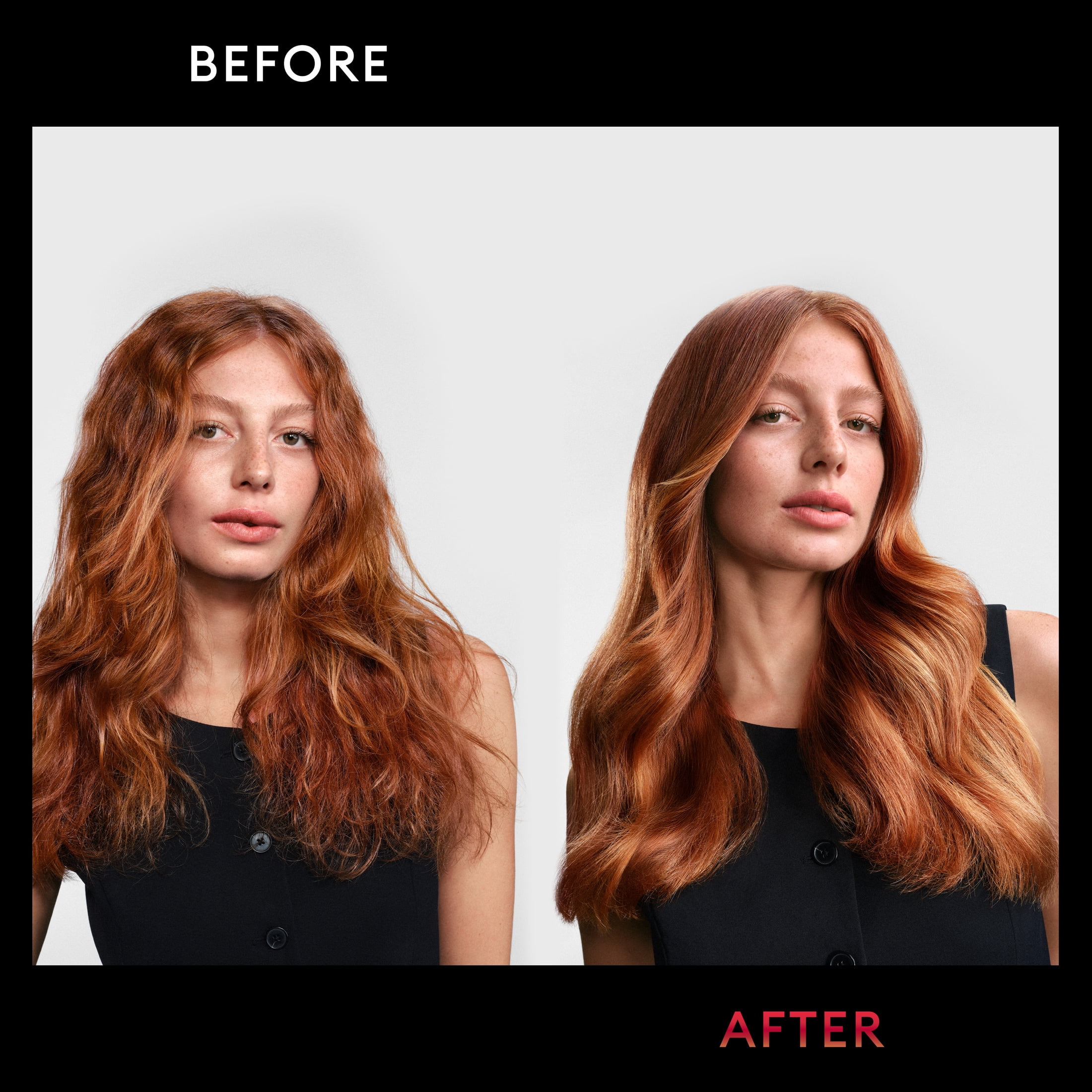 TRESemmé Vibrance & Shine Shampoo for Color Treated Hair Revitalized Color Formulated With Pro Style Technology, 28 Fl oz