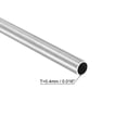 thumbnail image 3 of Uxcell 5mm OD 0.4mm Wall Thickness 300mm Length 304 Stainless Steel Tube Polishing 2 Pack, 3 of 5