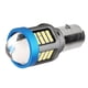 thumbnail image 1 of Focos LED Delantero Para Moto, Faros Luz LED Para Motocicleta Bombillas Para Faros Delanteros LED Para Moto Alta Luminosidad Luces LED Motocicleta, Para H4/BA20D, 1 of 7