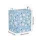 thumbnail image 3 of Bolsa de Almacenamiento Resistente con Asas Reforzadas. Bolsa Extragrande para Ropa. Bolsa de Mano con Doble Cremallera Reforzada para Ahorrar Espacio En Los Viajes., 3 of 7