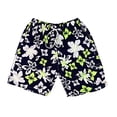 thumbnail image 1 of Peach Couture Shorts de Surf pour Hommes, Shorts de Plage, 1 of 1