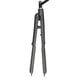 thumbnail image 1 of Herramienta Para Alisar El Cabello, 4 Engranajes Plancha De Pelo ABS Temperatura Ajustable Enchufe De EE. UU. UU. 110-220 V 30 S Calentamiento Rápido Conveniente Para Todos Los, 1 of 7
