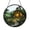 Acrylic 3.5 Inch, variant on Hobbiton & The Shire Window Hanging, Stained Glass Ornament for Fantasy Lovers7b13_0