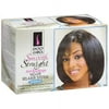 Natures Protein Doo Gro Smooth & Straight Relaxer, 1 ea