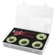 thumbnail image 4 of Kit de Herramientas de Reparación de Relojes, Kit de Herramientas de REPRARACIO DE RELOJERÍA, KIT DE REPARACIO DEL ROLOJERO PARA LOS RELOJEROS DE REPARACION DE RELOJES PARA, 4 of 7