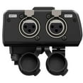 thumbnail image 3 of Panasonic DMW-XLR1 XLR Audio Expansion Unit for LUMIX GH5, S1 and S1R Mirrorless Digital Cameras, 3 of 7