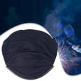 thumbnail image 4 of Wraparound Welding Helmet Neckband Black Protective Headcircumference Anti-Scald, 4 of 9