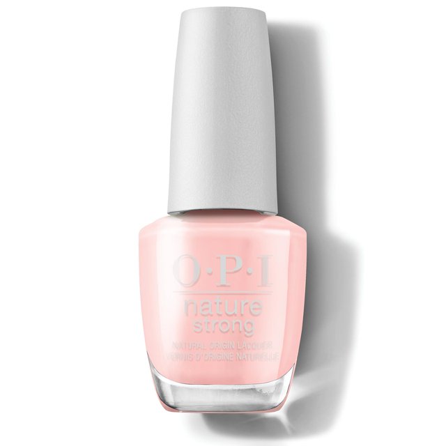 OPI Nature Strong Vernis à Ongles d'Origine Naturelle Végane - Let Nature Take Its Quartz NAT 003