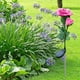 thumbnail image 5 of Luces solares con forma de rosal para jardín, ideales para decoración exterior | Luces LED solares con forma de flor para iluminar patios, senderos, macizos de flores y caminos, 5 of 5