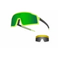 thumbnail image 1 of Gafas De Sol Polarizadas Xtellar verde Para Ciclismo Uv400 Protección, 1 of 4