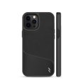 thumbnail image 4 of ZIZO DIVISION iPhone 12 Pro Max Protection Phone Case in Nylon Black, 4 of 6