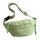 thumbnail image 2 of Fiudx Bolso Deportivo de Hombro, Bandolera de Gran Capacidad, Diseño Antirrobo con Cremalleras Ocultas, Material Impermeable y Duradero, Ideal para Viajes, Running y Senderismo, Accesorio Elegante pa, 2 of 2