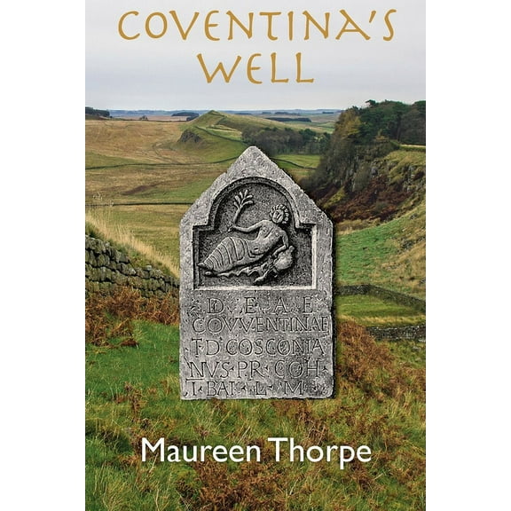 Coventina's Well, (Paperback)