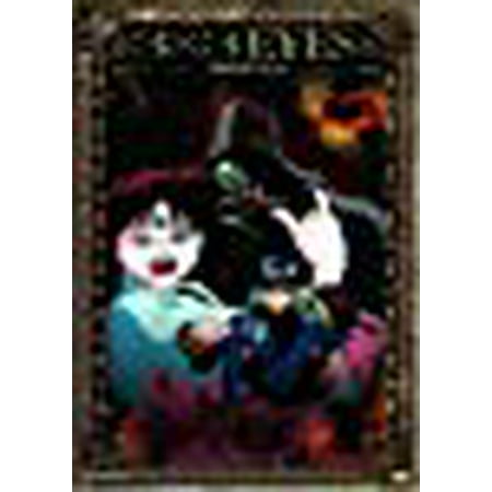 Immortal Eye - 3x3 Eyes, Vol. 1: Immortals