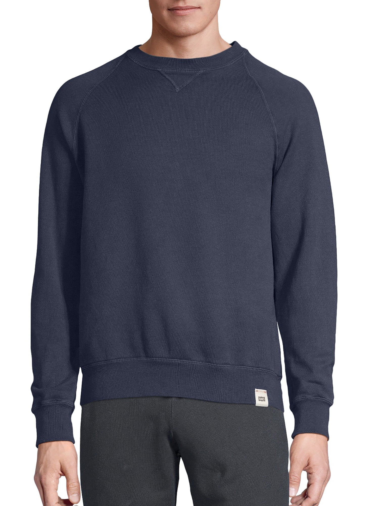notch sweatshirt