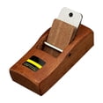 thumbnail image 3 of Carpintería, mano, carpintero, prácticos accesorios para manualidades en madera, duraderos para el acabado de superficies de madera, recortes de banco Zulema Cepilladora para trabajar la madera, 3 of 8