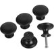 thumbnail image 5 of 16pcs Cabinet Knobs, Vintage Drawer Knobs, 30mm Drawer Door Handle, Round Furniture Knob, Door Knobs, Furniture Handles For Kitchen Cabinet, Bedside T, 5 of 5