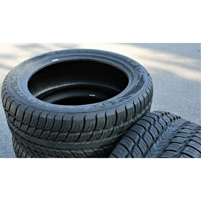 ヴェルロード　ffr Goodyear Fortera SL 285/45R22 114 H Tire - Walmart.com
