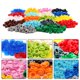 thumbnail image 3 of Placas redondas personalizadas Feleph de Building Blocks, 1000 piezas, MOC, 3 of 7