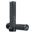 thumbnail image 1 of Shockproof Bike Handlebar Grips 22.2mm Bicycle Grips Non-Slip Soft Silicone, 1 of 7