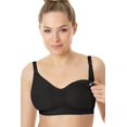 thumbnail image 3 of Seamless Wirefree Bra Nursing US4956, 3 of 4