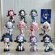 thumbnail image 2 of Skullpanda The Sound Series Skullpanda Action Figures Kawaii Model Doll Toys Collect Decor Toy Girls Trendy Gift, 2 of 5