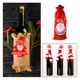 thumbnail image 4 of Cuadros Decorativos Diamante mosaico forma especial taladro 5D DIY botella tela regalo bolsa escritorio decoración Ehuebsd Nuevos Originales, 4 of 9