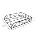 thumbnail image 2 of hometrends Paper Tray, 2 of 2