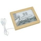 thumbnail image 5 of Pintura de luz decorativa LED estilo anime japonés pintura iluminada con 3 modos de iluminación enchufe USB S 23x17x3cm, 5 of 10