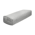 thumbnail image 4 of Almencla Bolster Comfortable Professional Equipment Multifunctional Cushion Gray, 4 of 8