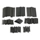 thumbnail image 1 of 127PCS Yotijar Cable eléctrico con funda termorretráctil envoltura de tubos de encogimiento de calor, 1 of 9