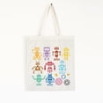 thumbnail image 6 of PET Hollow Out Drawing Painting Stencils for DIY Scrapbook Photo Album Robot 300x300mm, 6 of 7
