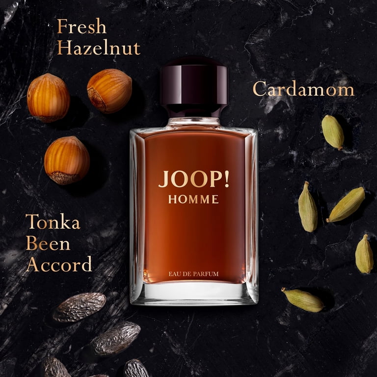 Joop Men's Joop! Homme EDP Spray 4.2 oz Fragrances 3614228858045