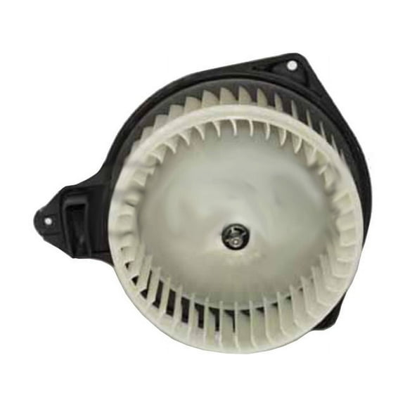 Blower Motor - Compatible with 2005 - 2015 Toyota Tacoma 2006 2007 2008 2009 2010 2011 2012 2013 2014