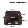 thumbnail image 1 of Lefu Small Oil Gas Pump Straight On-line Rubber 1P3P5P Air Compressor Oil Baffle, 1 of 9