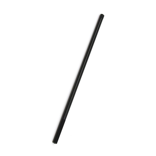 Vogacara Ejes de conducción RC Material de aleación de aluminio Accesorios de coche RC Hardware de coche multipropósito Eje de transmisión central Kits de construcción modelo Negro oscuro Vogacara FN010101-01