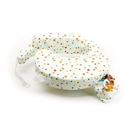 My Brest Friend Slipcover Dots