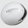 thumbnail image 5 of Zamp H782A03FM RZ-38 Racing Helmets, SA2025, Matte Black, Medium, 5 of 9