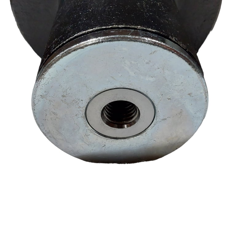 Proven Part Deck Spindle For Hustler Atz Diesel Z Super S Super
